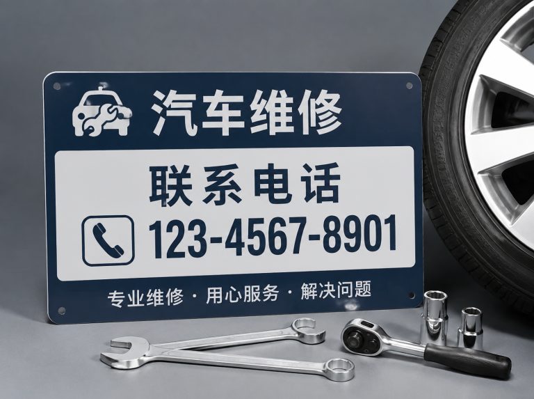 云浮汽车故障诊断与电路排查